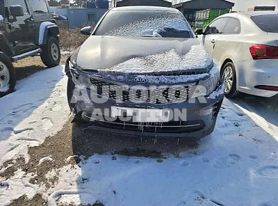 2017, Kia / K5, 150000 км., lpg, 1999 куб.см.