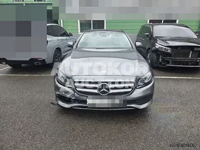 2017, Mercedes-Benz / e300, 131441 км., gas 2017, Mercedes-Benz / e300, 131441 км., gas