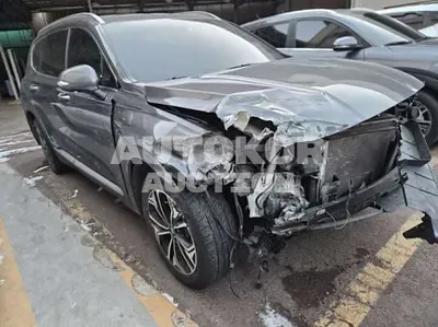 2020, Hyundai / Santa FE, VIN: KMHS381ADLU261920, 88320 км., gas, 2000 куб.см.