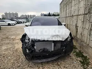 2015, Kia / Sorento, VIN: KNAPK81BDFA097001, diesel