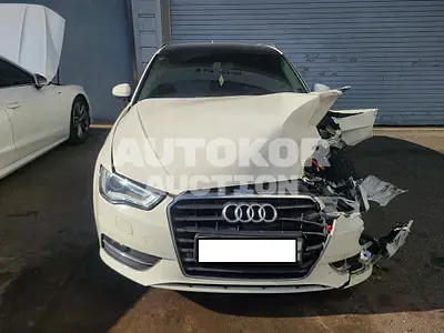 2015, Audi / A3, VIN: WAUZZZ8V9FA136418, 62415 км., diesel, 1968 куб.см.