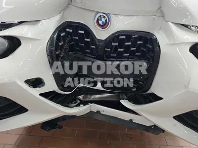 2024, BMW / 420, VIN: WBA21DB05SCT66206, gas