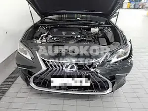 2022, Lexus / ES 300, VIN: JTHBA1C10P2014106, 65462 км., hybrid, 2500 куб.см.