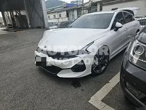 2021, Kia / K5, VIN: KNAG241ABMA141952, 52644 км., gas