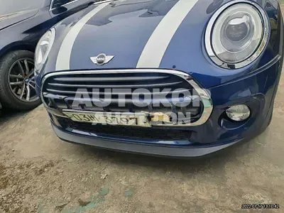 2017, MINI / Cooper, VIN: WMWXN3101H3C12786, 35243 км., diesel