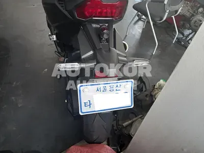 2026, Honda / forza 750, unknown, 750 куб.см.