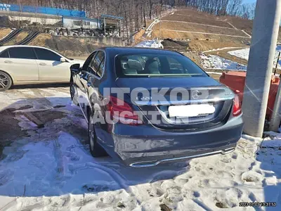 2015, Mercedes-Benz / C 220, VIN: WDDWF0EBXFF100640, 329299 км., gas
