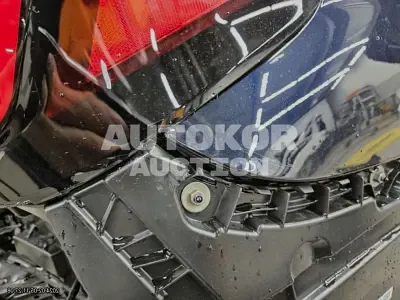 2023, BMW / 530, VIN: WBA71BH00PWY06694, 3854 км., gas