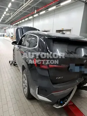 2023, BMW / 130, VIN: WBY61EF00P5W61664, electric