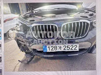 2021, BMW / X4, VIN: WBA2V9104M9H54775, 88987 км., gas