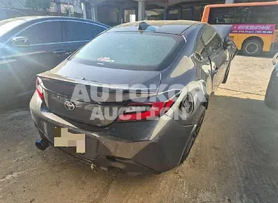 2024, Toyota / gr86, 27972 км., gas, 2387 куб.см.