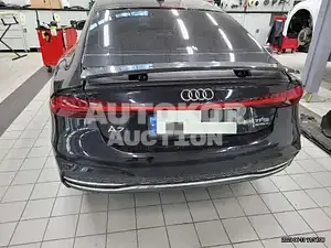 2020, Audi / A7, VIN: WAUZZZF22LN073031, 57690 км., gas