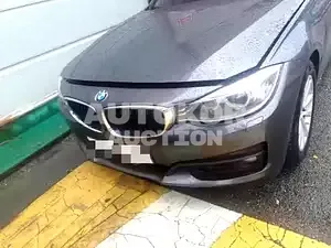 2015, BMW / 320, 85000 км., diesel, 2000 куб.см.