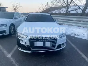 2016, Audi / 50, 89000 км., diesel