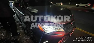 2017, Toyota / Camry, VIN: 4T1BF1FK5HU799747, 78643 км., gas