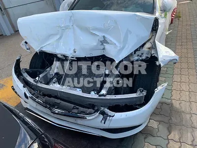 2020, Mercedes-Benz / E 300, VIN: W1KZF4KB9LA852914, 17862 км., diesel