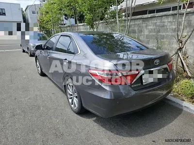 2016, Toyota / Camry, 121300 км., hybrid 2016, Toyota / Camry, 121300 км., hybrid