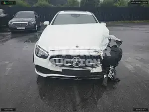 2020, Mercedes-Benz / E 250, VIN: W1KZF4FB0MA884002, 18889 км., gas