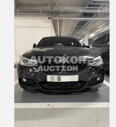 2015, BMW / 320, 138046 км., diesel