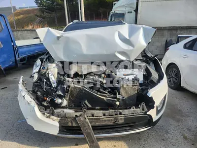 2015, Kia / Sorento, VIN: KNAPS81ABFA009608, diesel