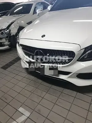 2018, Mercedes-Benz / C 200, VIN: WDDWF4CB1JF723650, 113997 км., gas, 1991 куб.см.