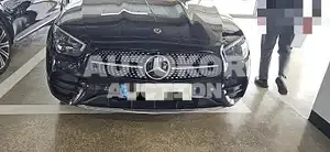 2020, Mercedes-Benz / E 350, 65035 км., gas, 1991 куб.см.