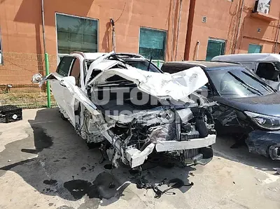 2021, Hyundai / Santa FE, VIN: KMHS381HGMU344096, diesel