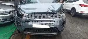 2018, Land Rover / Discovery Sport, VIN: SALCA2BN9JH770319, diesel