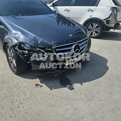 2015, Mercedes-Benz / E 220, VIN: WBA5N2108FGJ87051, diesel