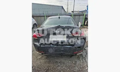 2019, Genesis / G80, 278687 км., gas, 3778 куб.см.