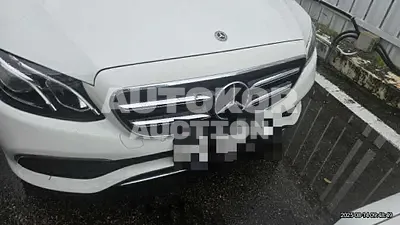 2019, Mercedes-Benz / E 250, 29859 км., gas