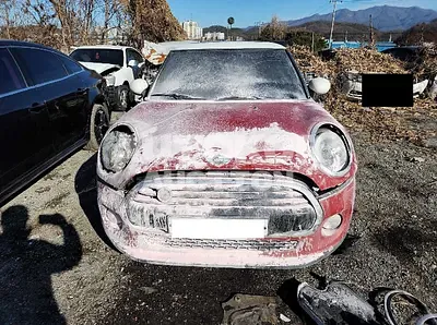 2018, MINI / Cooper, VIN: WMWXY3101JTE26898, diesel