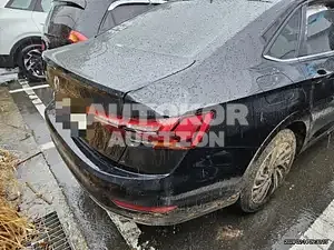 2021, Volkswagen / Jetta, VIN: WVWZZZBUZMM092970, gas