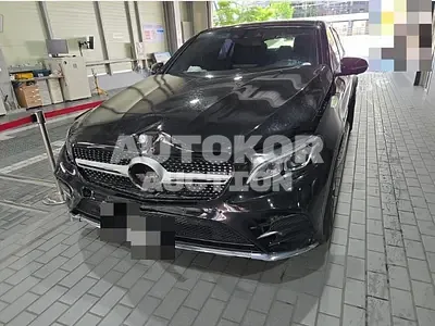 2017, Mercedes-Benz / GLC 220, VIN: WDC0J0FB1HF243907, 124291 км., diesel