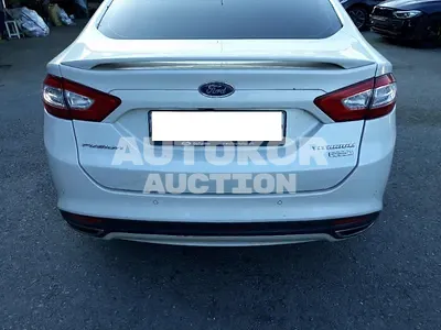 2015, Ford / Fusion, VIN: 3FA6P0K99FR148471, gas