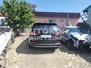 2015, Kia / Sorento, 199999 км., diesel, 1995 куб.см.