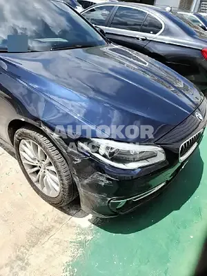 2015, BMW / 528, VIN: WBA5A5109FG175536, 120000 км., gas, 1997 куб.см.