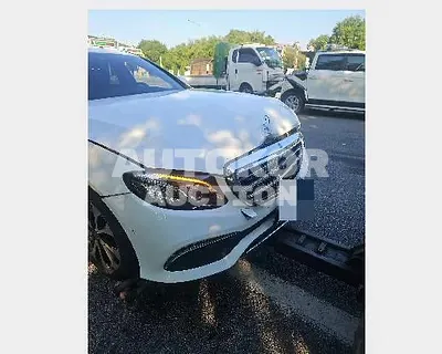 2019, Mercedes-Benz / E 220, 58419 км., diesel, 1950 куб.см.
