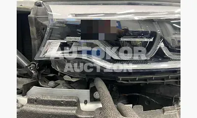 2020, BMW / 530, unknown