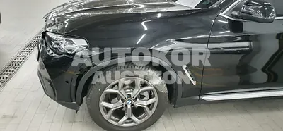 2022, BMW / 420, VIN: WBA21DT05N9J87812, 4129 км., gas