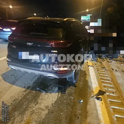 2018, Kia / Sportage, 163132 км., diesel