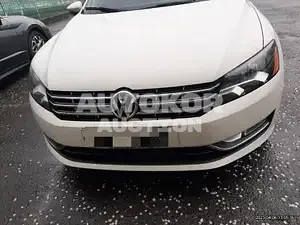 2015, Volkswagen / Passat, VIN: 1VWZZZA3ZFC077022, 131460 км., diesel