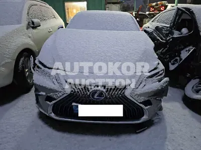 2021, Lexus / es300h, 60541 км., hybrid
