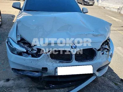 2017, BMW / 118, VIN: WBA1S510XJ5G79385, 147162 км., diesel, 1995 куб.см.