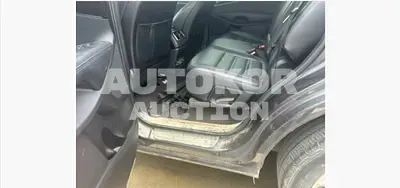 2015, Kia / Sorento, 207489 км., diesel, 1995 куб.см.