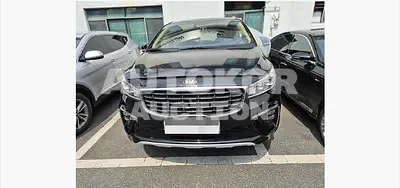 2018, Kia / Carnival, 120330 км., diesel, 2199 куб.см.