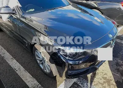 2020, BMW / 320, VIN: WBA8T3101LCE45960, 69250 км., diesel