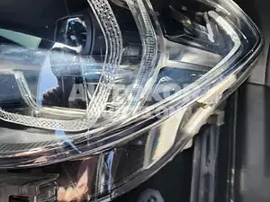 2021, BMW / 420, unknown