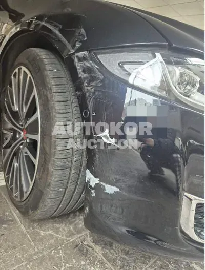 2016, Jaguar / XJ, 212569 км., diesel, 2998 куб.см.