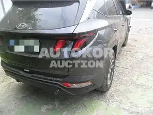 2021, Hyundai / Tucson, gas, 1598 куб.см.